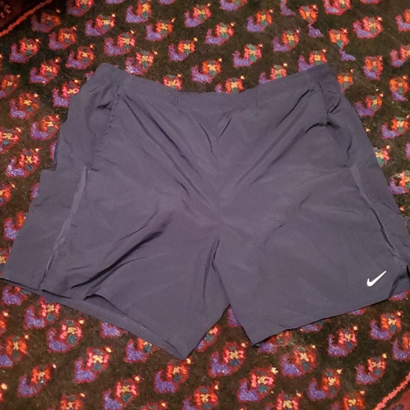 Nike Fit shorts